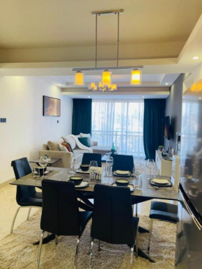 Veekay apartments
